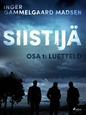 cover image of Siistijä 1